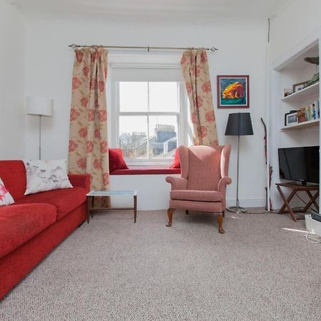 Charming City Centre Flat In Edinburgh公寓 外观 照片