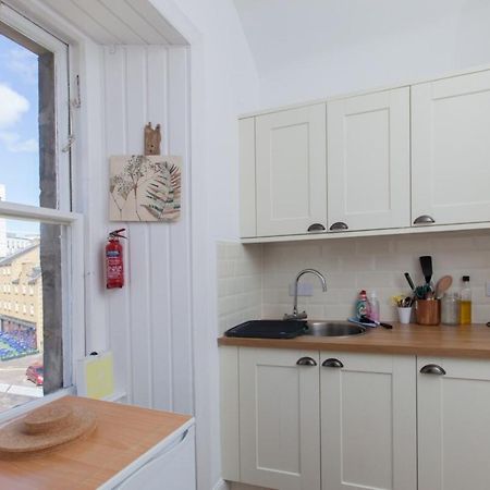 Charming City Centre Flat In Edinburgh公寓 外观 照片
