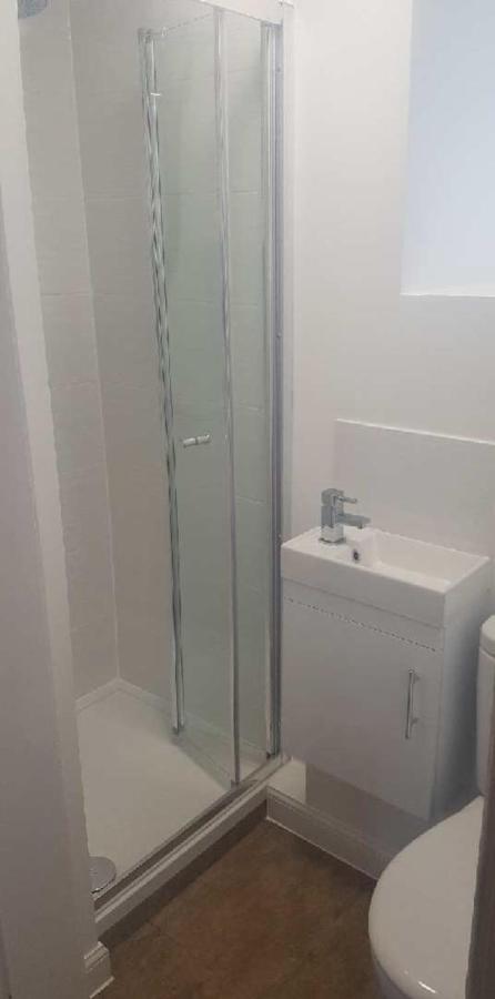 Charming City Centre Flat In Edinburgh公寓 外观 照片